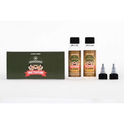 Dictator - El Clasico